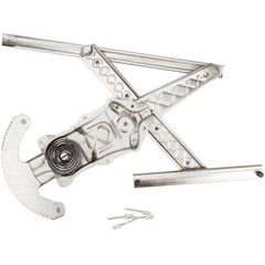 Front Left Power Window Regulator Only for Ford F150 1999-2004 F250 1999 1523395