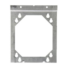 ERICO CADDY H23 DEVICE 4S BOX SUPPORT FOR 2-1/2″ OR 3-1/2″ STUDS (100-PACK)