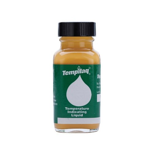 Markal 24416 Tempilaq Temperature Indicating Liquid 500Â°F (260Â°C)