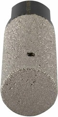 Countertop Fabrication Kit Diamond Core Bit Chamfer Finger Bit Polishing