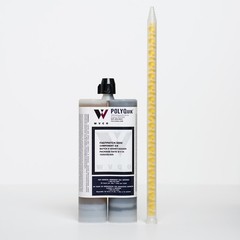 FASTPATCH 5000 Gray 600mL (12-Pack) Concrete Crack & Spall Repair