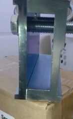 New Roof Zone Tie Down 13864 Two Way Standing Seam Roof Anchor