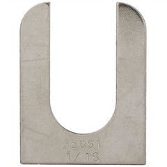 SPC Performance 35061 Specialty Products Company TANDEM SHIM-FRTLNR SS 1/16″(6)