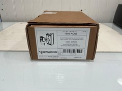 Edwards 1508-AQN5 Electromagnetic Door Holder 120VAC, 24VAC/DC (Qty 2)