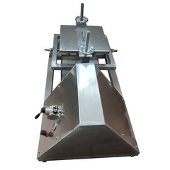 15-20L Heavy 0.63MPa Pneumatic Paint Mixer Coating Shaker 360 Rotated