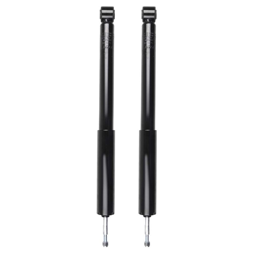 2x Rear Struts Shock Absorbers for 2001-2002 Toyota Sequoia 344358