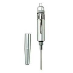 Titan 15200 Precision Oiler, 5-5/8″ Length, Push-Button Delivery