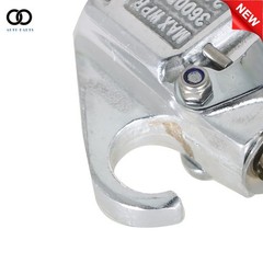 3600PSI Airless Paint Spray Gun w/ Tip&Tip Guard Sprayers Fast shipping