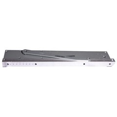 LCN 2031-STD LH AL Concealed Door Closer,Left-Handed,96in H 28XN93
