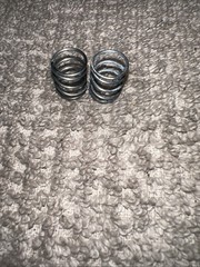 2 Pcs Side Seal Spring For Probler P2 GC1923