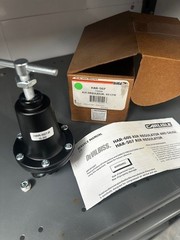 DeVilbiss 60 CFM Air Regulator HAR507