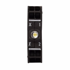 1 PCS EATON M22-CLED-W LED Light Unit Front White ✦KD