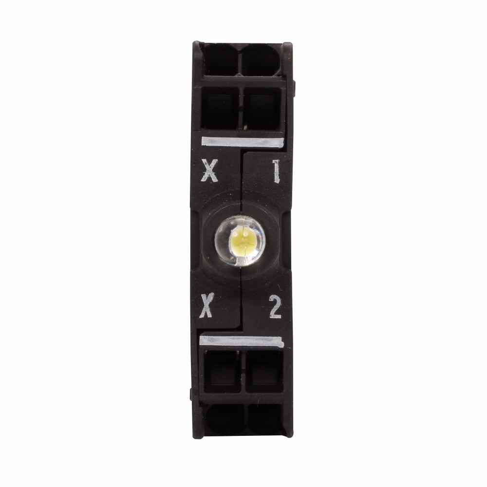 1 PCS EATON M22-CLED-W LED Light Unit Front White ✦KD