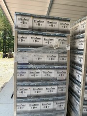 12 20oz Cans Spray Foam XTRAFOAM Minimal Expanding Closed Cell Insulation