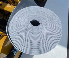 SmartSHIELD -5mm 48″X100ft Insulation Roll Foam Core Radiant Barrier