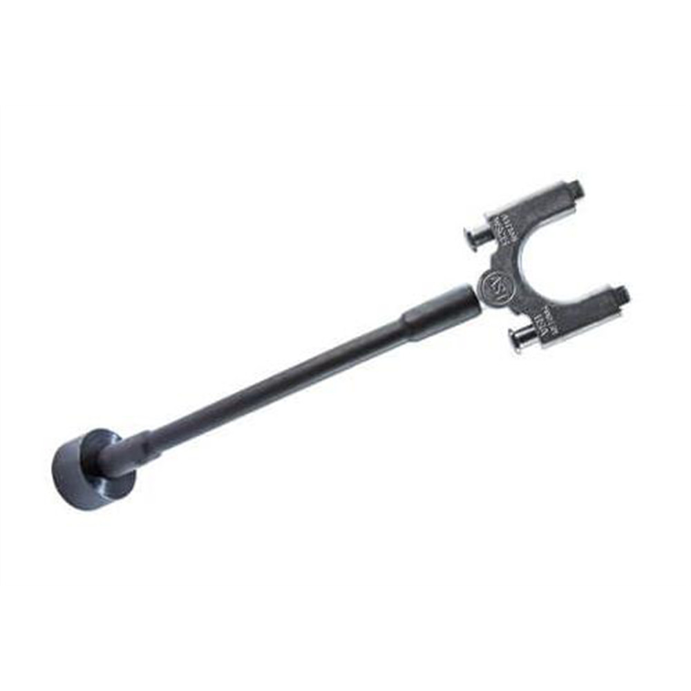 Assenmacher Wire Soldering Clamp WSC15