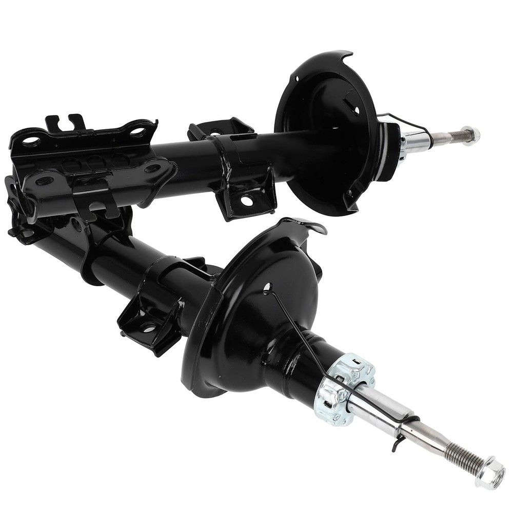 2 Front Struts Shock Absorbers for Volvo XC90 2003-2014 30776718