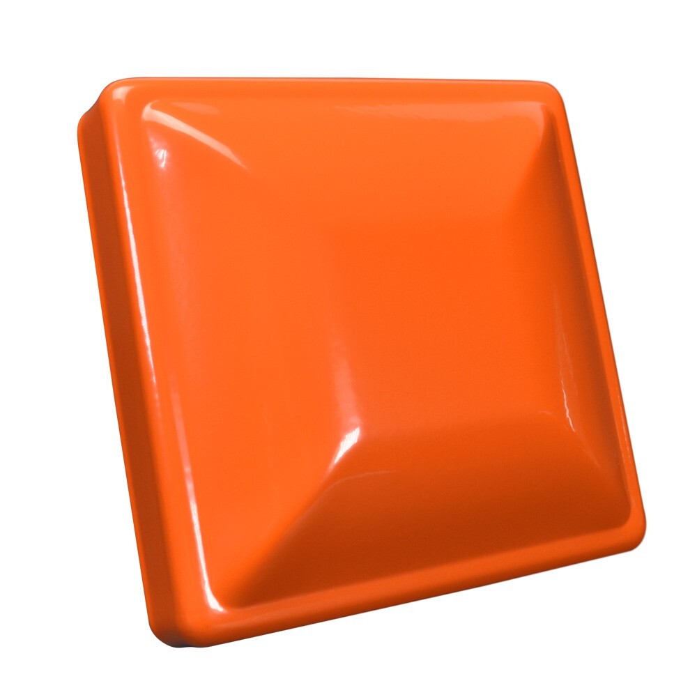 Polaris Orange Madness Powder Coating Paint (IM1787022) 1LB