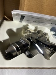 Graco Delta Spray XT Gun