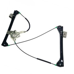 Power Window Regulator Front Left Side for 323CI 325CI 328CI 330CI M3