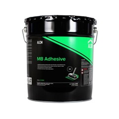 ALCM Modified Bitumen Adhesive