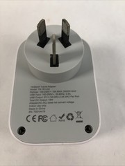 TESSAN Travel Adapter TS-161-AU Bin11