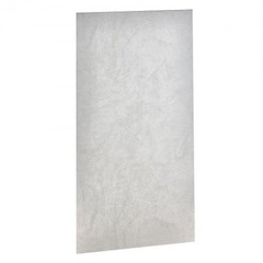 24 x 48 in PVC Ceiling Tiles 10-Pack Drop Ceiling Panels White Marble, PVC Foam