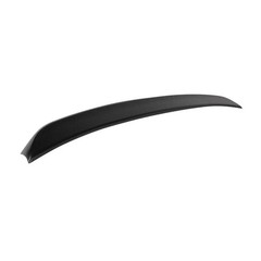 Honda Accord 2003-2005 Factory Flush Mount Trunk Spoiler Unpainted ABS HA034OE