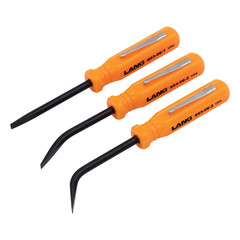 Lang Tools (Kastar) 3pc Set All Three 853-06-3ST