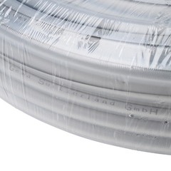 1001673 12x18mm 60M Grounded Anti Static Powder Hose Fit Gema 1001674