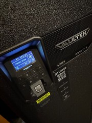 vaultek gun safe ViSN RS800i Biometric Smart Safe