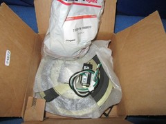 WIREMOLD AV3CTCBS – BS FLUSH & BS COVER 20A/COMM CONN/TC 1 YEAR WARRANTY