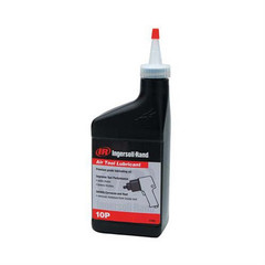 Ingersoll Rand 10P Ingersoll Rand Air Tool Lubricant, Class 1 #10, 1 Pint