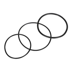 25Sets 246355 Complete O-Ring Kits Aftermarket For fusion Air Purge AP Spray Gun
