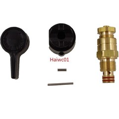 New For Titan Paint Sprayer 440 Aftermarket Airless Prime Spray Valve 700-258