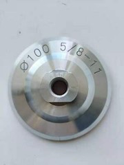 5″ Spiral Turbo Concrete stone Grinding Cup Wheel core bit granite travertine