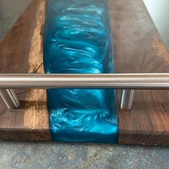 Thick Pour Super Cast 1.5 Gallon Epoxy Resin Kit (Stone Coat Countertops)