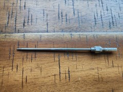 Binks – Spray Gun Fluid Needle For Spray Gun – Model # 365