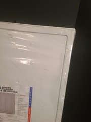 Acudor STEEL UF 5500 Universal Flush Fit Mount Metal Access Door Panel 18 x 18″