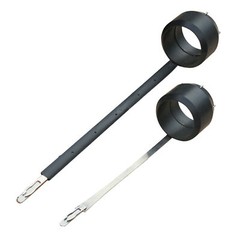 Super Corona Discharge Ring for GEMA OPTIFLEX GA03 GM03 Electrostatic Spray Gun