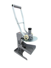 RADIA COUNTER TOP MOUNT LID PRESS 5080-03