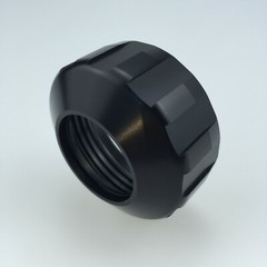 Aftermarket RING, retaining fits Fusion Air Purge AP Spray Gun 15B211