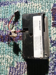 ASSA ABLOY Electric Strike /1006CS-12/24D-630 Preowned