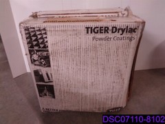Tiger Drylac 44 lb Special Marine Metallic Semi Gloss #813468421