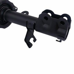Front Left Complete Strut Spring Assembly for Nissan Versa Note 1.6L 1274776321