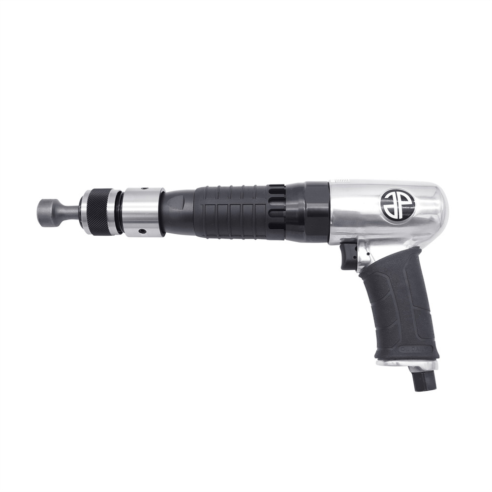 Astro Pneumatic 0.401″ Shank “THOR” Long Barrel Air Hammer/Riveter 401K