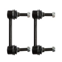 Control Arm Ball Joint Tie Rod End Sway Bar Link for H-3 2006-2010