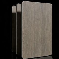 Door Panel Only, Replacement for Bathroom Vanity, GF-24V11PM48AG