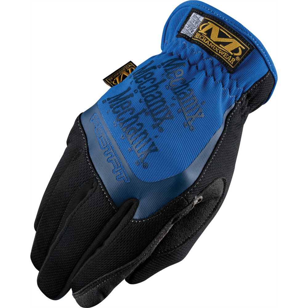Mechanix Wear GLV FASTFIT XL BLU 1PR MFF-03-011