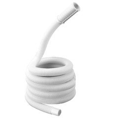 Semi Automatic Washing Machine/Air Conditioning Drainage Extension Pipe 1M-20M